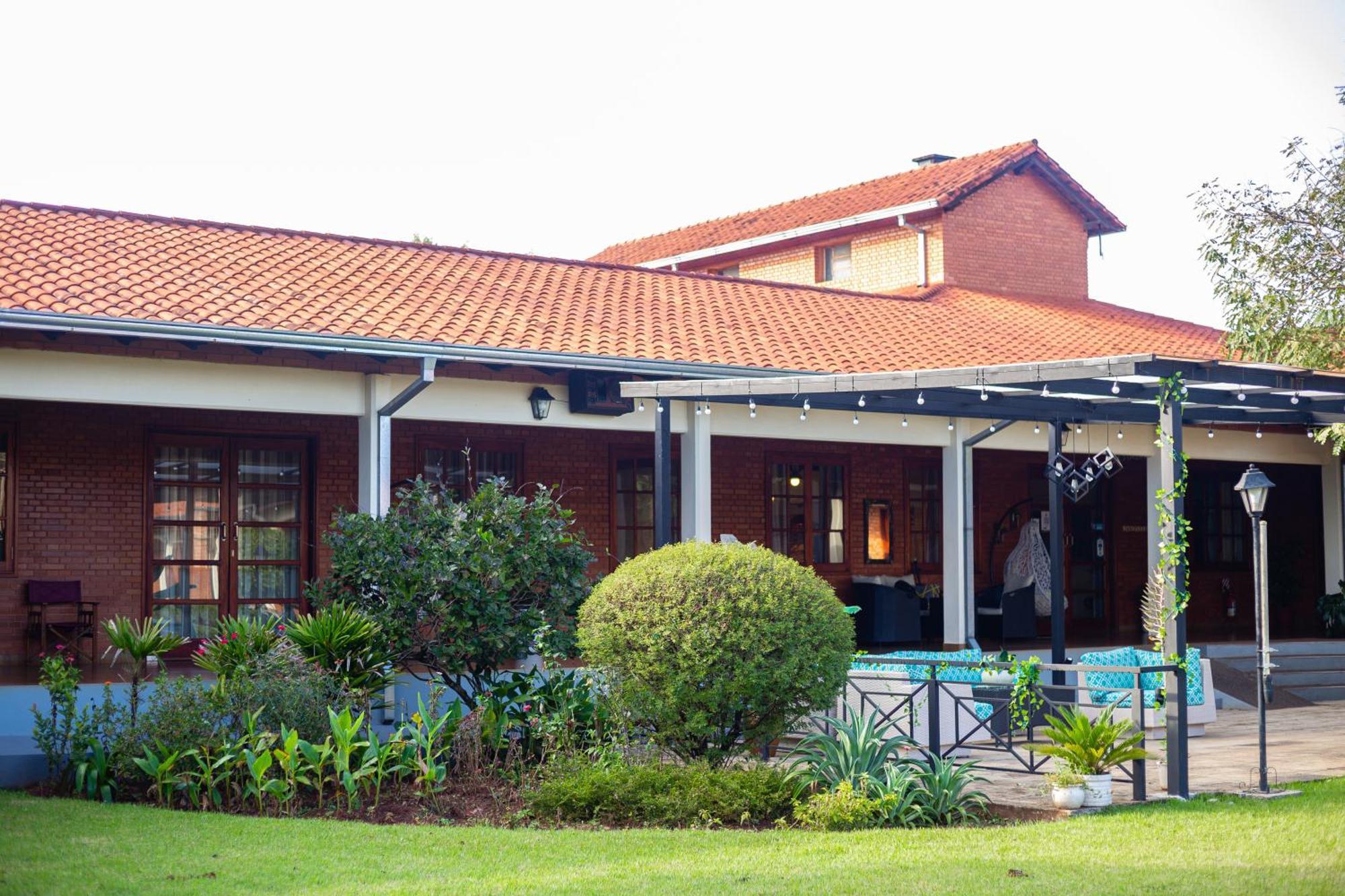 Puma Resort Hotel Doctor Juan Leon Mallorquin Exterior photo