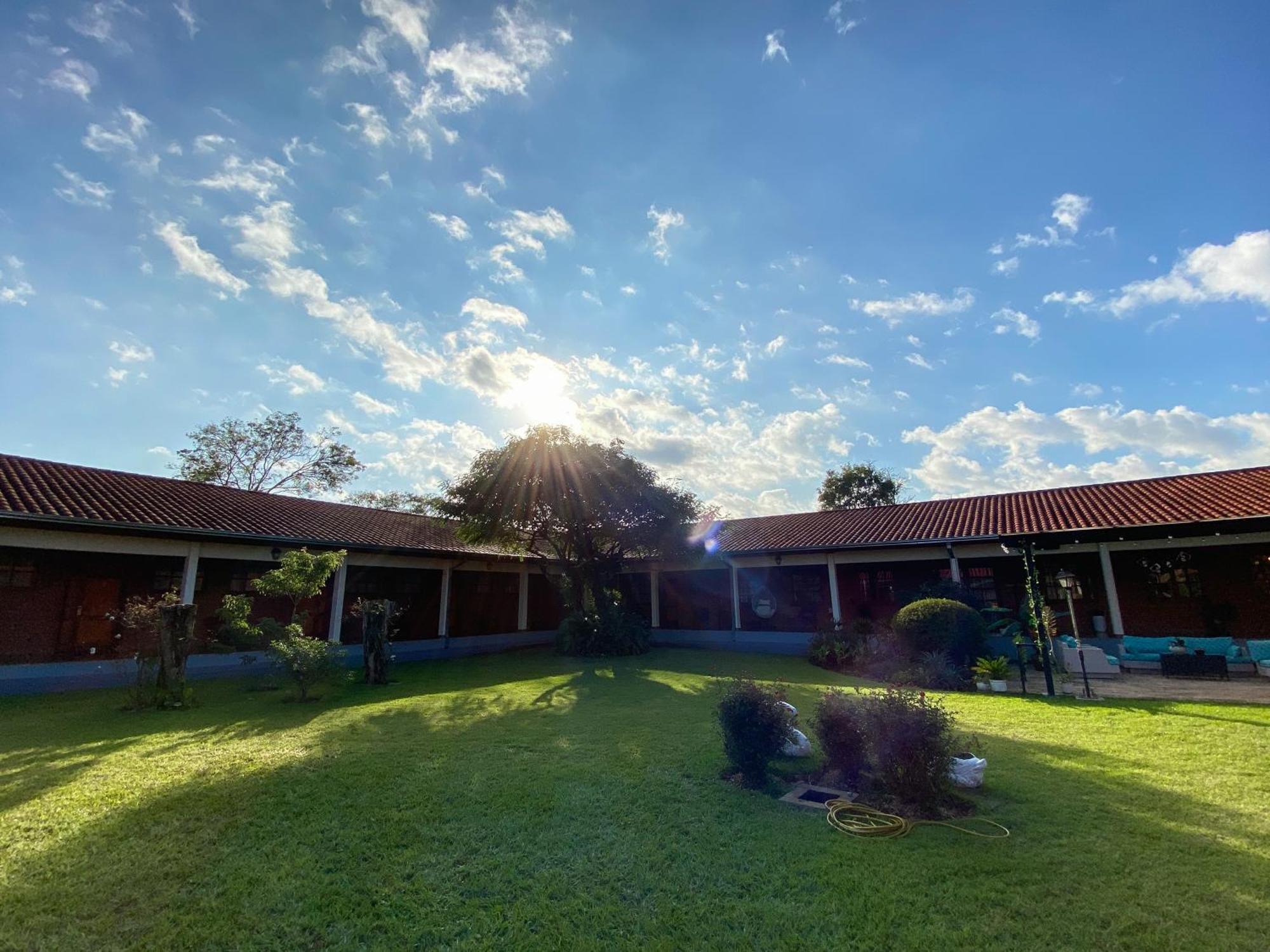 Puma Resort Hotel Doctor Juan Leon Mallorquin Exterior photo